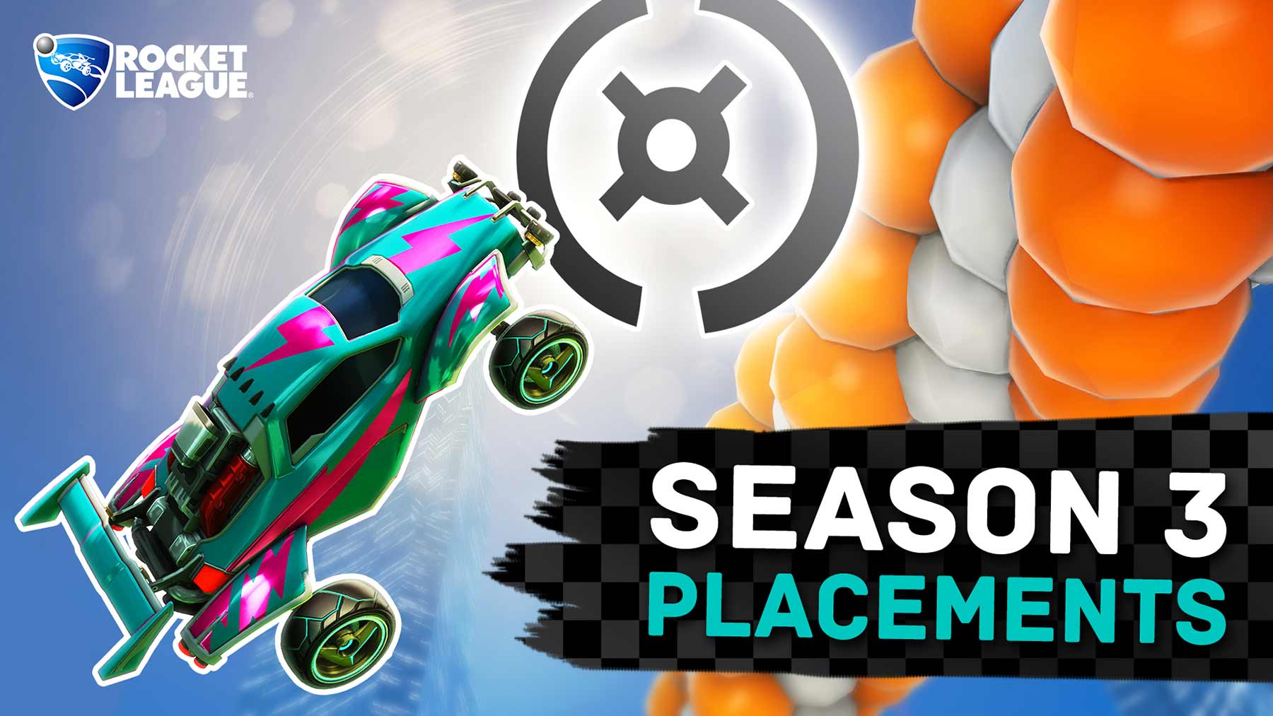 Meine Placement-Matches zur neuen „Rocket League“-Saison