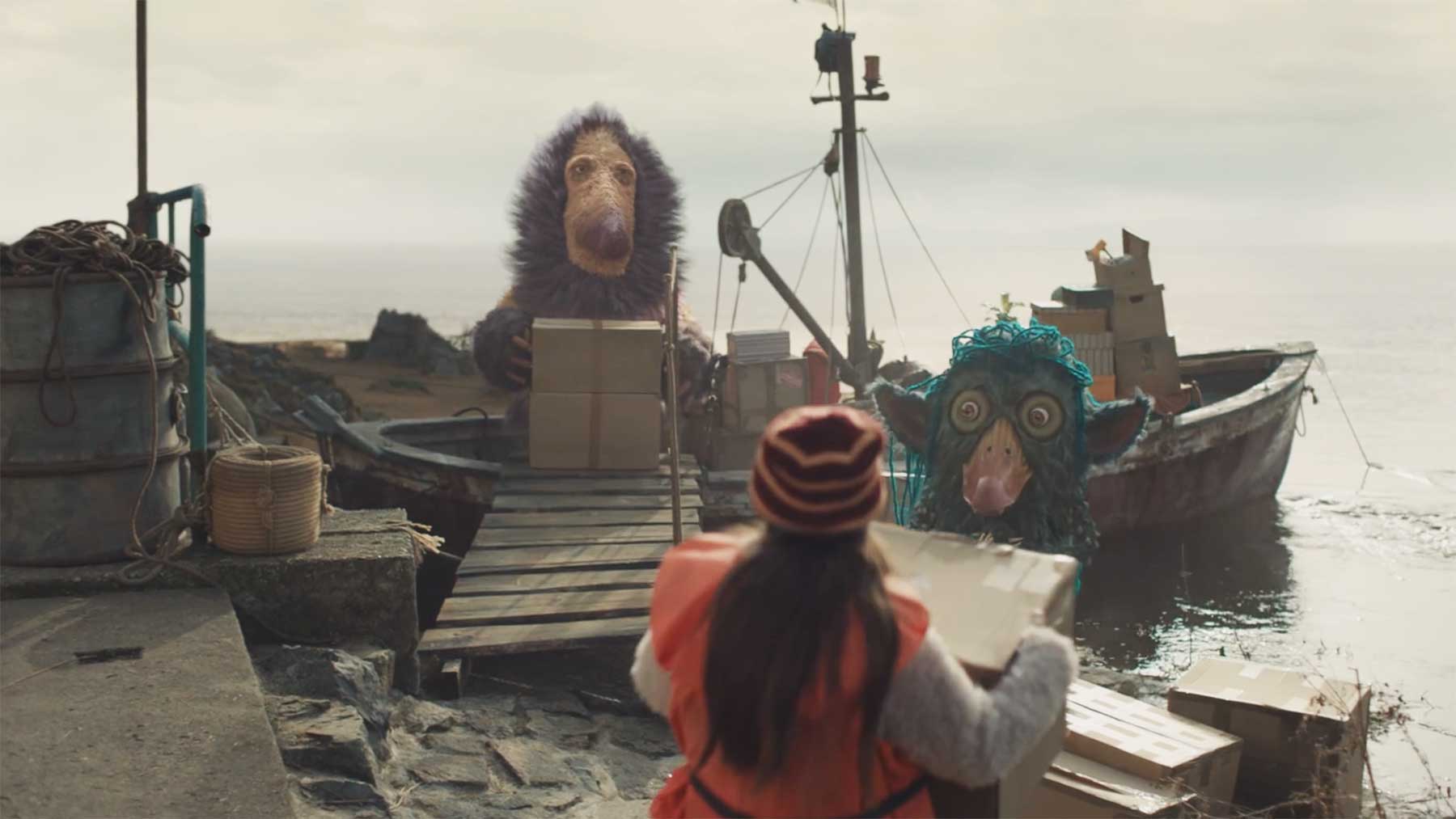 Where the Wild Things Move... The-Journey-kurzfilm-spot 