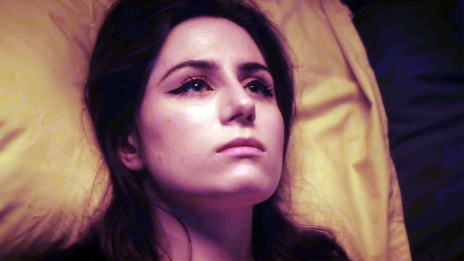 Musikvideo: dodie – „I Kissed Someone (It Wasn’t You)“