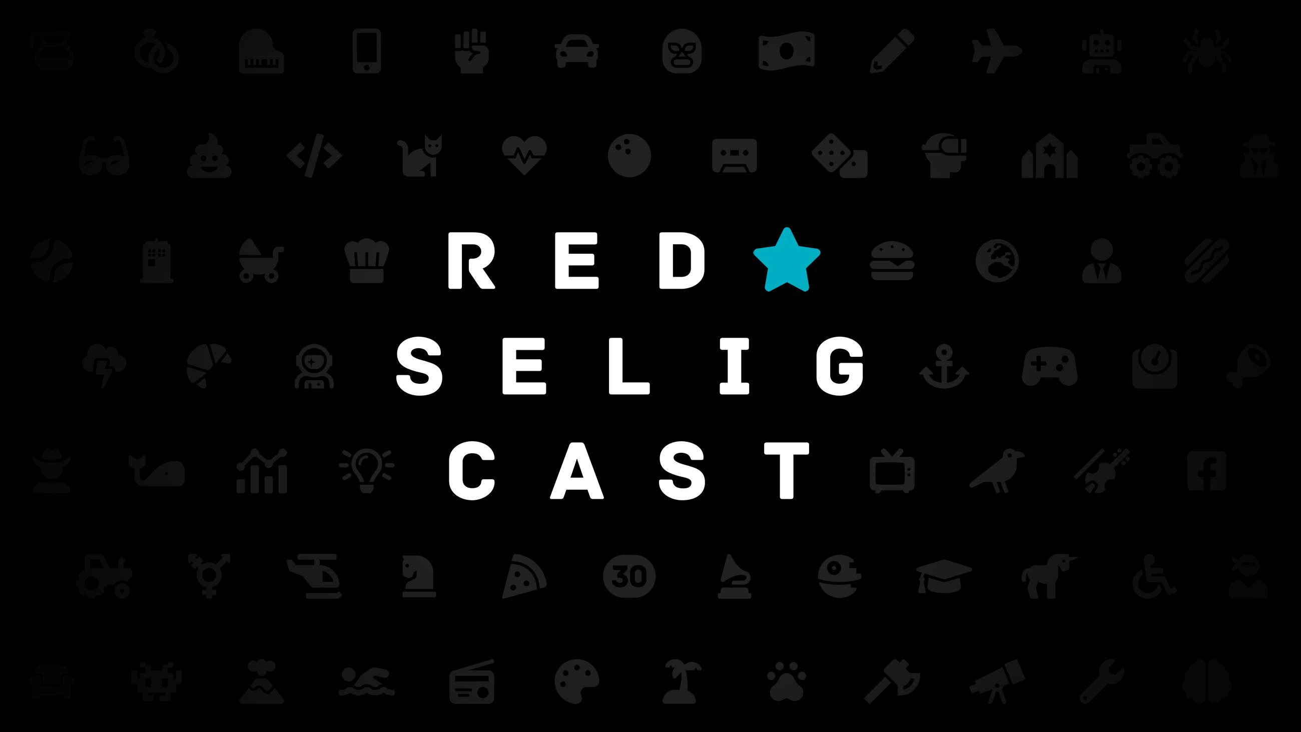Redseligcast #30: Laber-Cast mit Nils & Maik