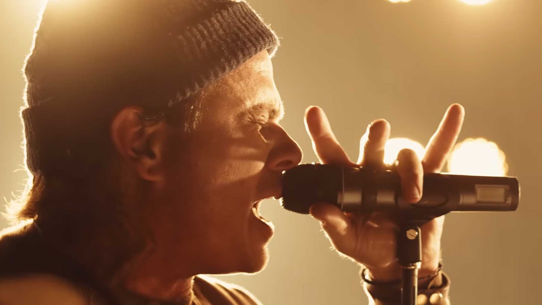 Musikvideo: Angels & Airwaves – „Euphoria“