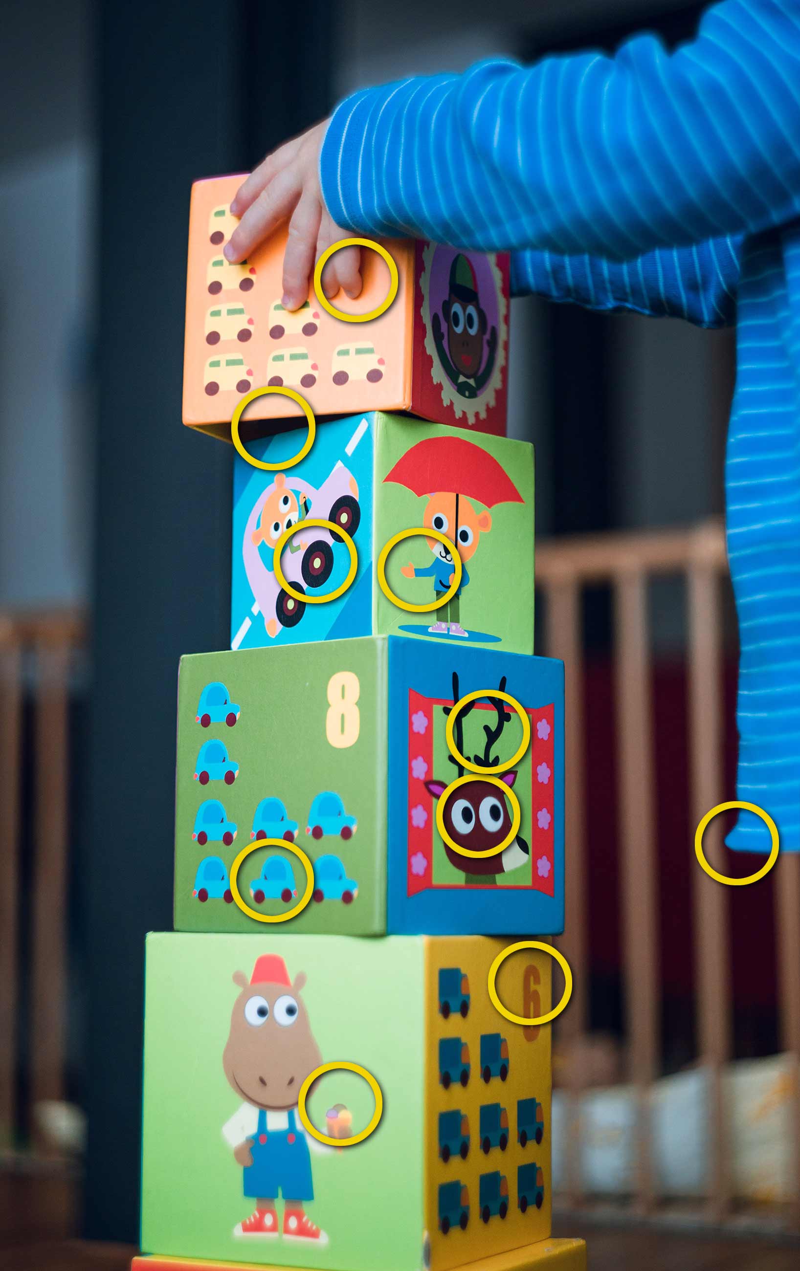 FehlerFindFreitag Nr. 73 FFF-73_LOESUNG 