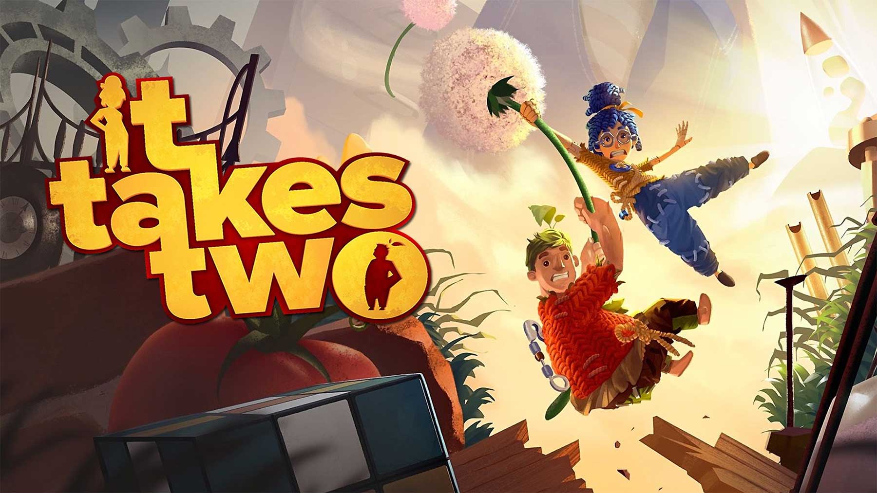 Videospiel-Rezension: "It Takes Two" It-Takes-Two-Spielerezension_00 