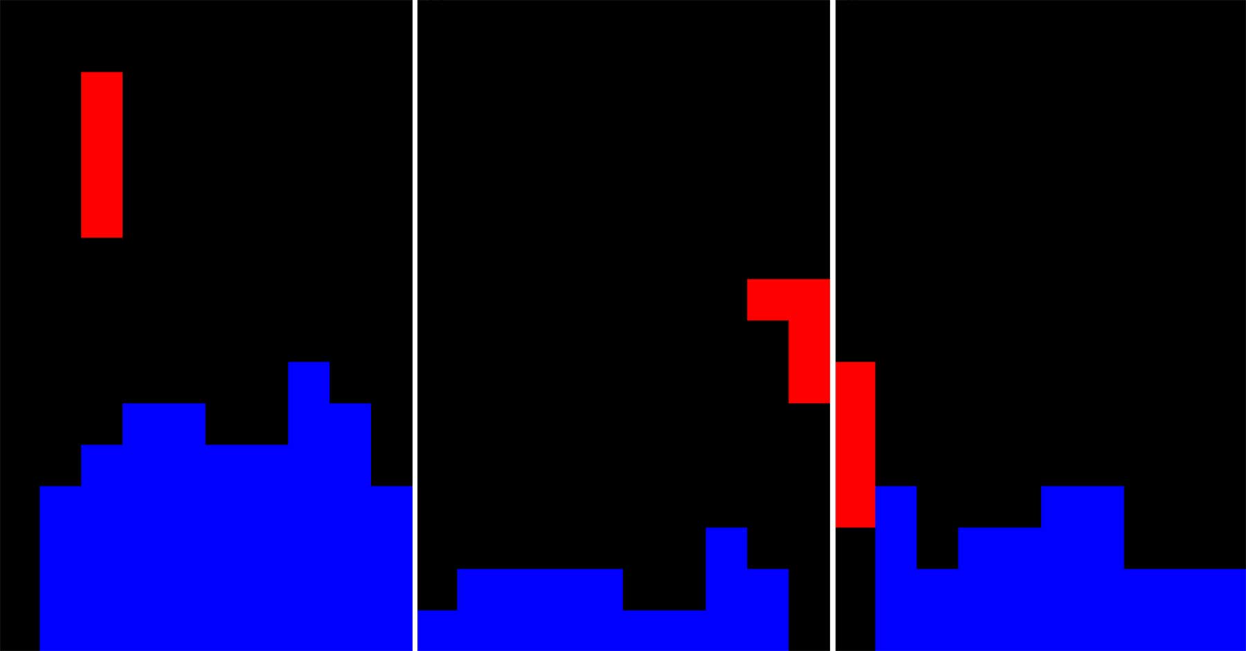 „LOVETRIS“ schenkt euch jedes Mal den perfekten Tetris-Stein!