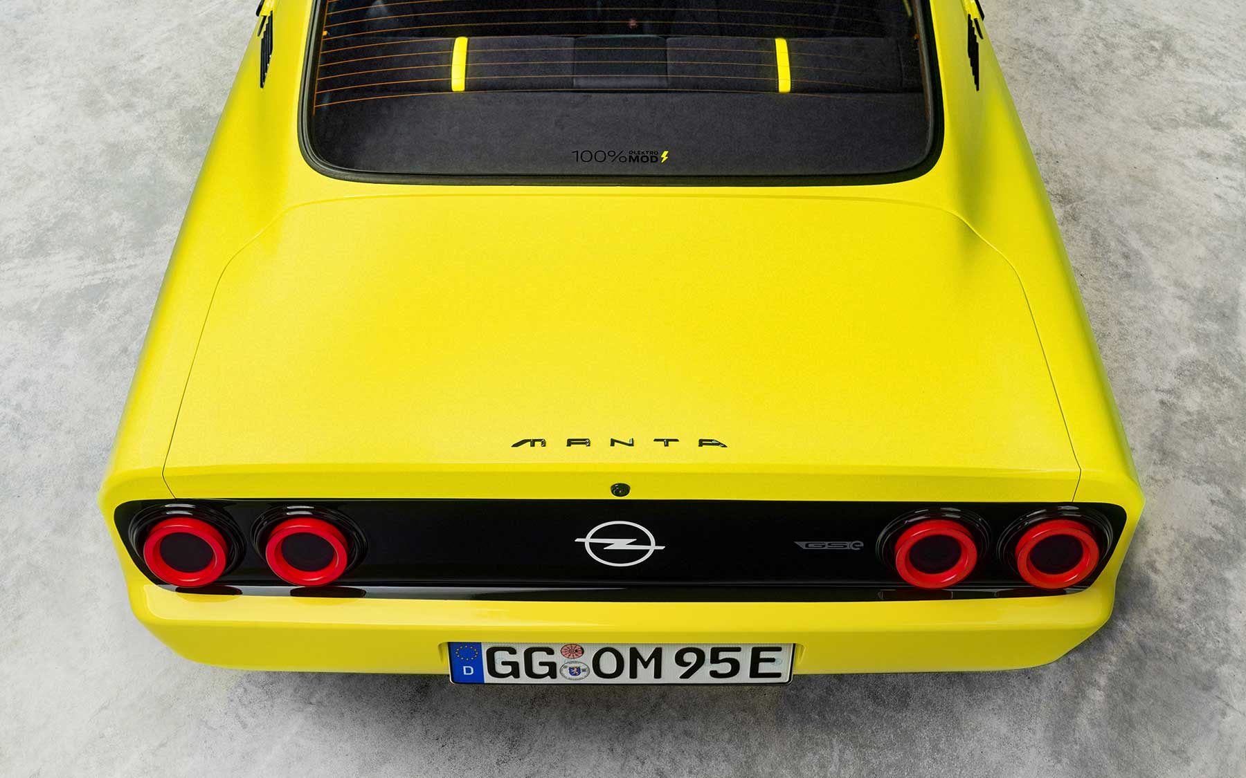 Opels elektrischer Manta schaut verdammt cool aus! Opel_Manta-GSe-ElektroMOD_05 