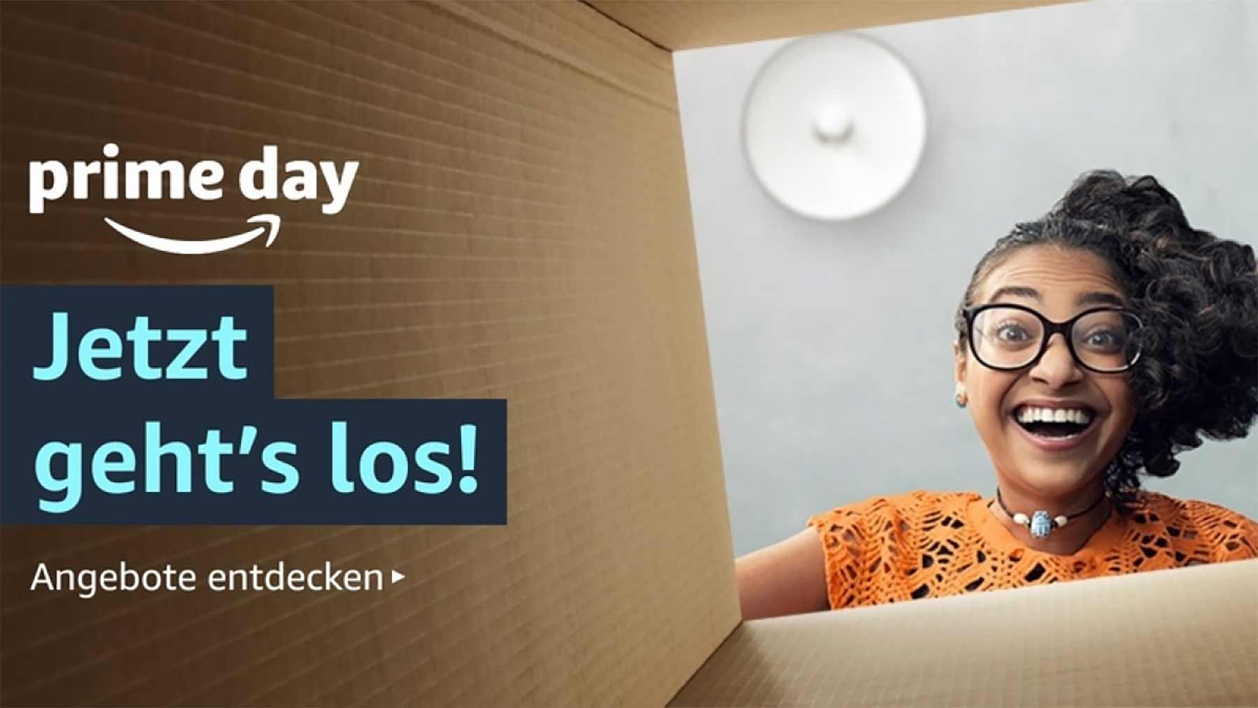 Unterstützt LwDn beim Amazon Prime Day 2021 amazon-prime-day_2021 