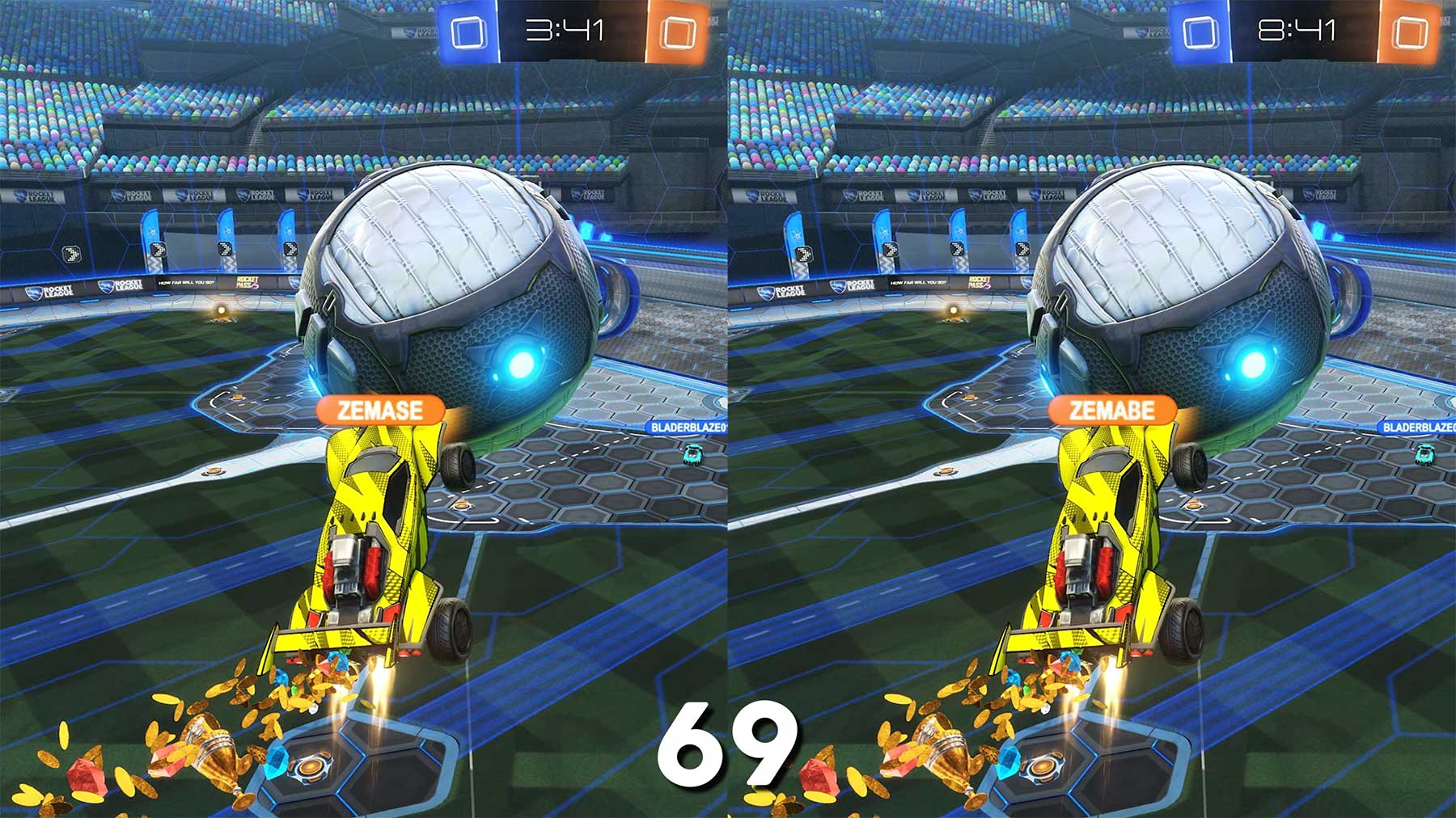 Spot-the-Differences in "Rocket League" blogthumb_02 