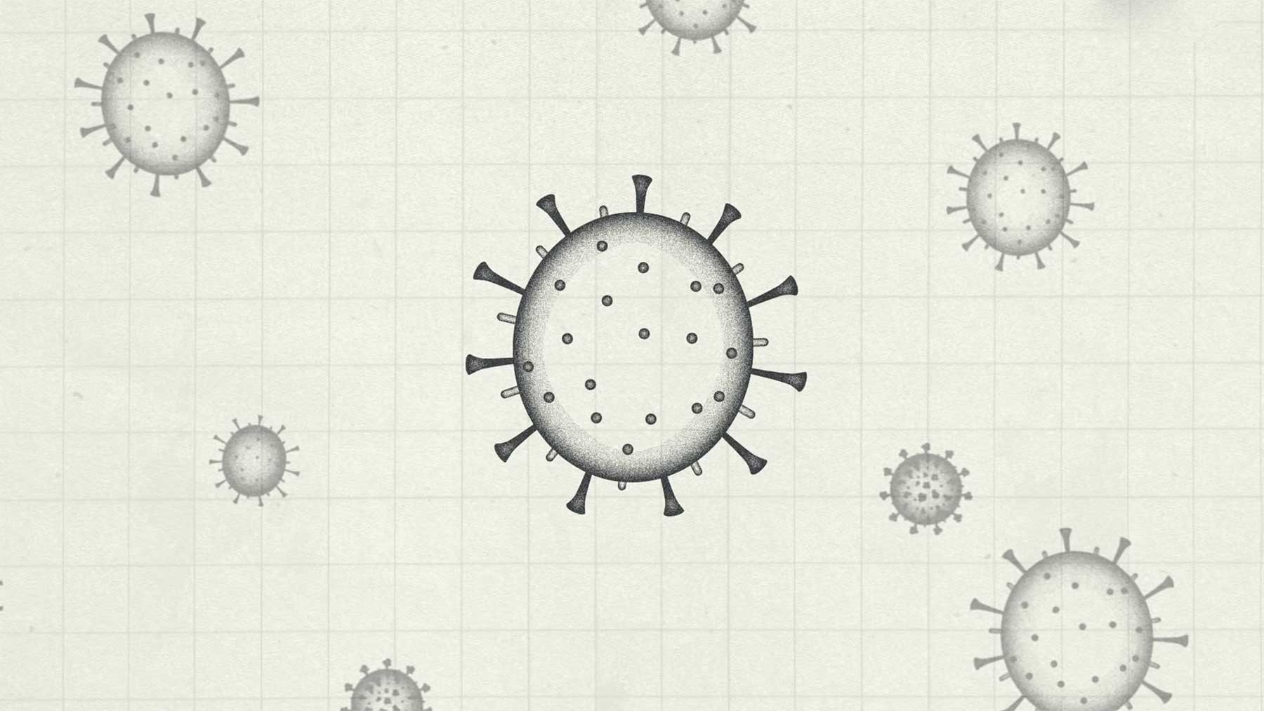 Erklärung: Wie entstehen Coronavirus-Mutationen? erklearung-coronavirus-mutationen 