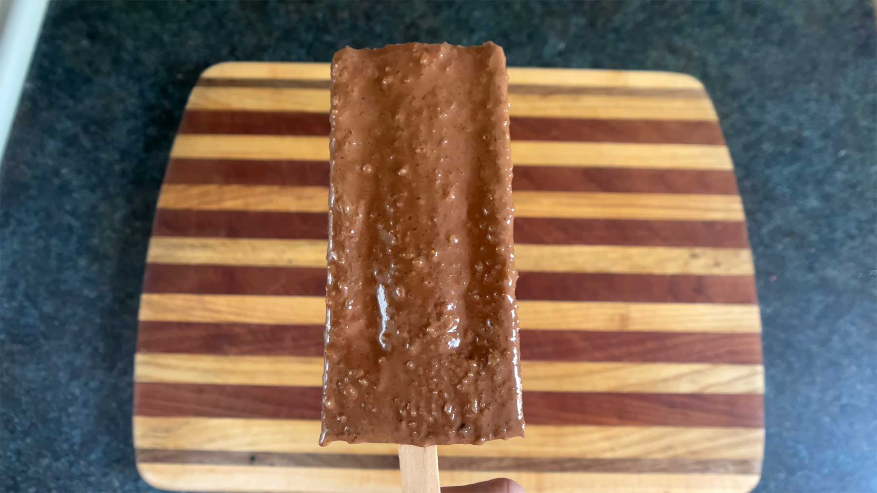You Suck at Cooking: Fudgsicles (Episode 128)