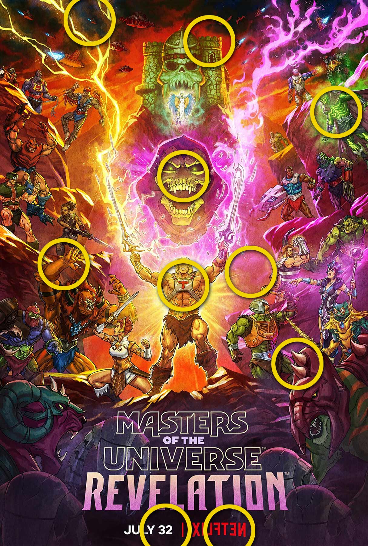 FehlerFindFreitag Nr. 78 FFF-78_LOESUNG