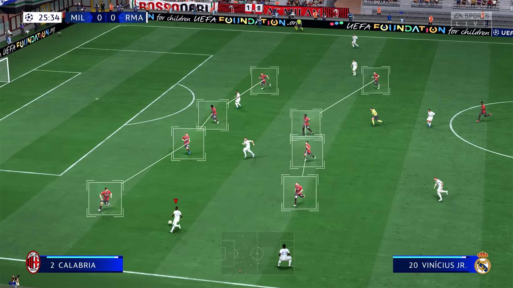 "Fifa 22" Gameplay Trailer Fifa-22-gameplay-trailer 