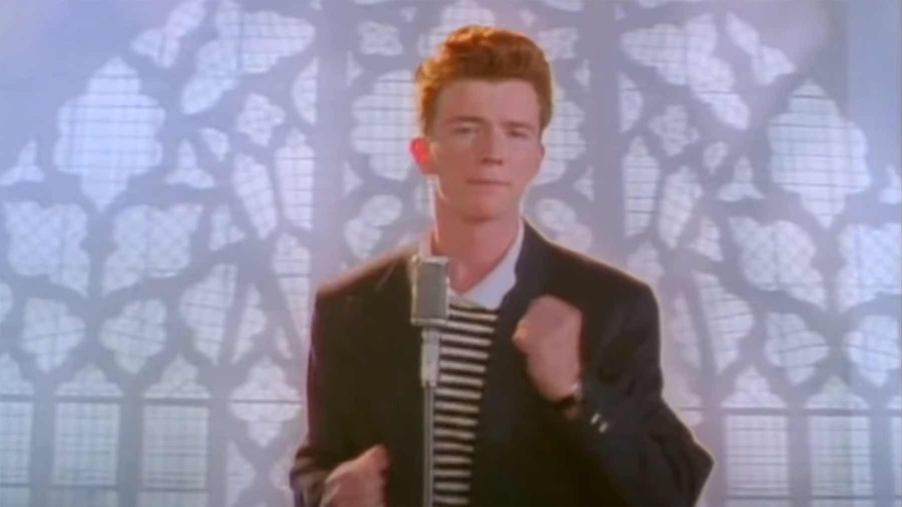 Die Entstehung und Geschichte des "Rickroll“-Memes History-of-the-rickroll 