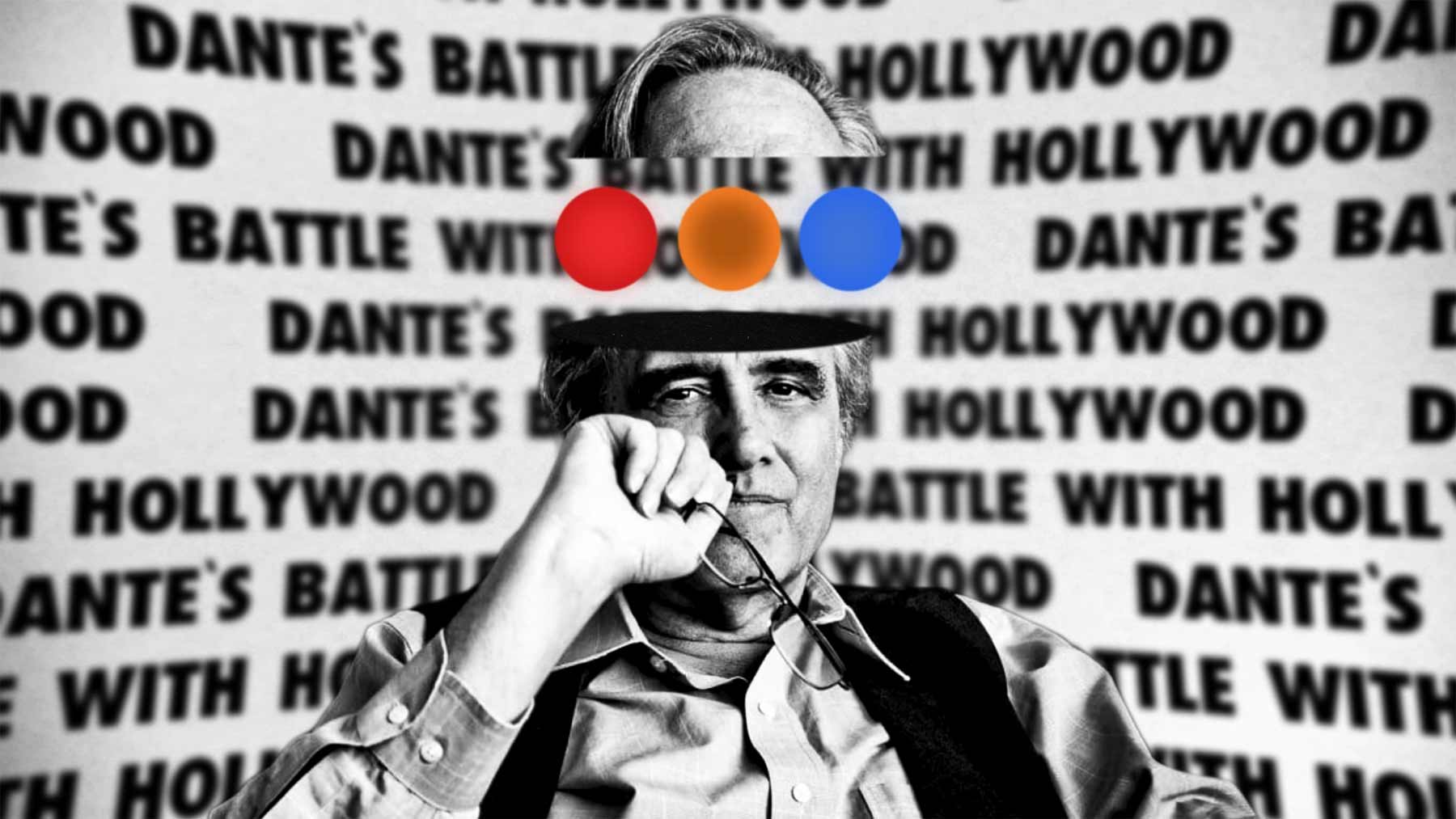 Über Joe Dantes "Looney Tunes“-Debakel Joe-Dante-vs-Hollywood 