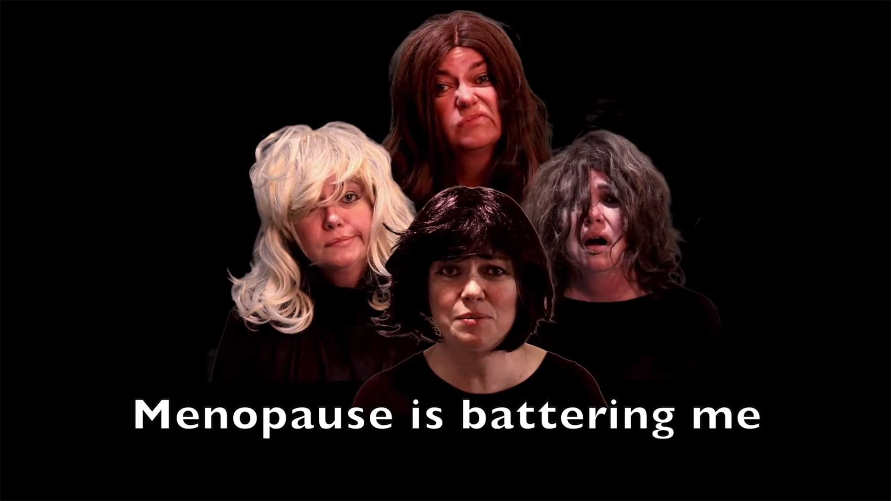 Menopause Rhapsody
