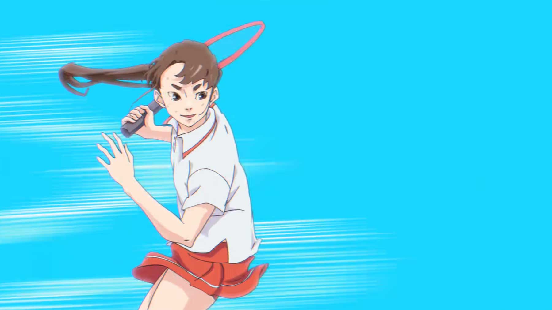 Kollanimation: Olympia-Anime-Video „Summer Begins“