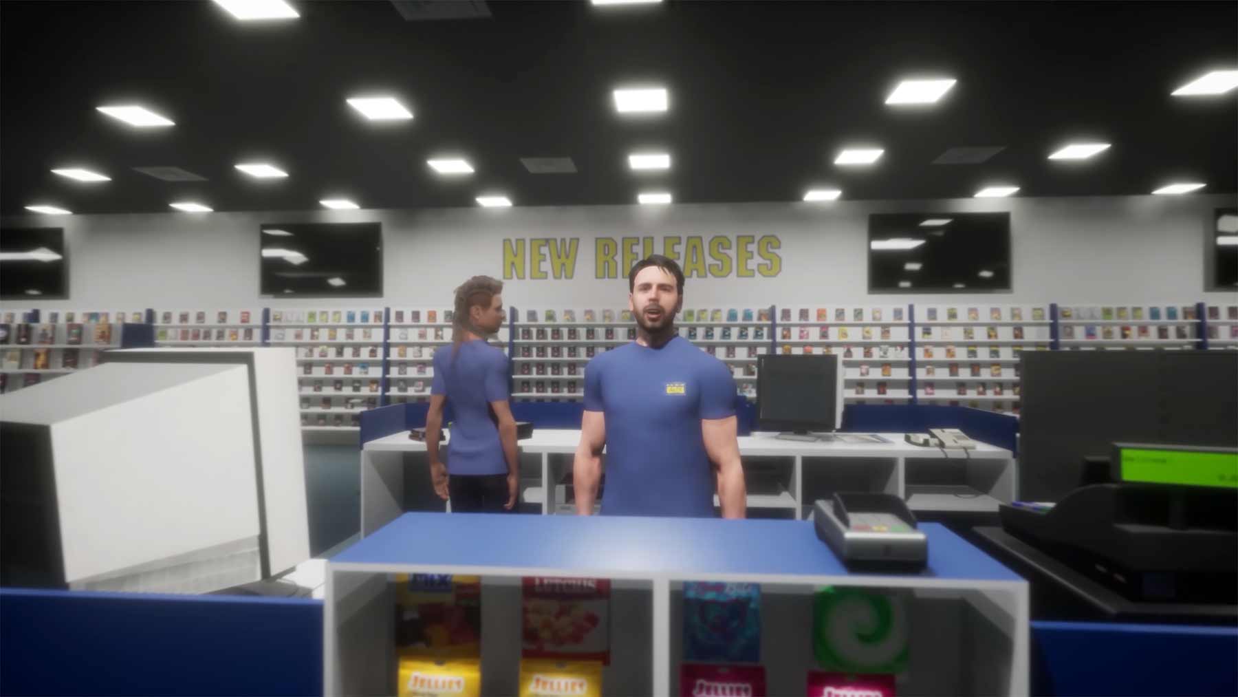 VR-Spiel lässt euch einen Film aus der Videothek ausleihen VR-game-trailer-the-last-video-store 