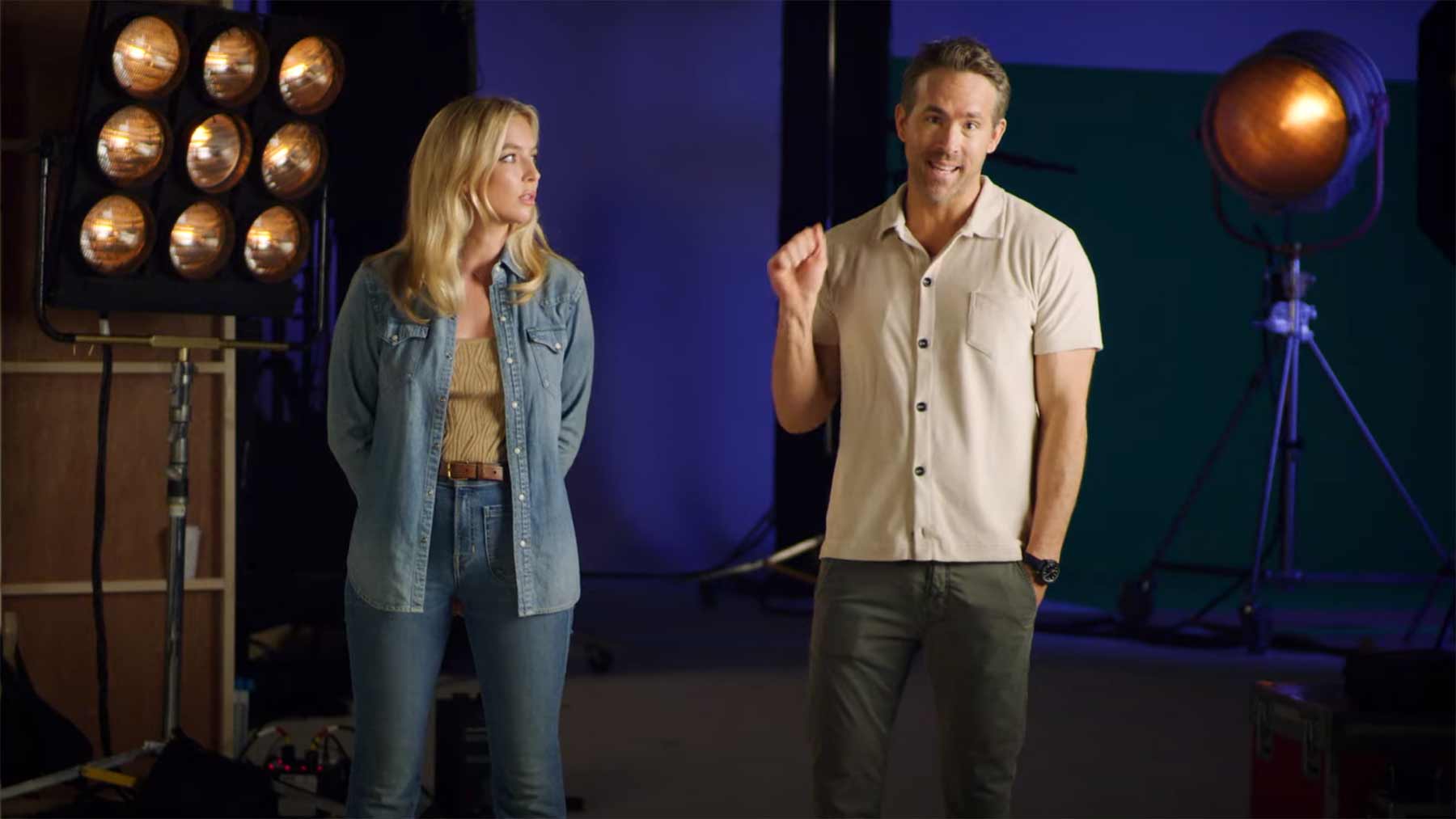 Ryan Reynolds vs Jodie Comer: "Who is the Smarter Canadian?" who-is-the-smarter-canadian 