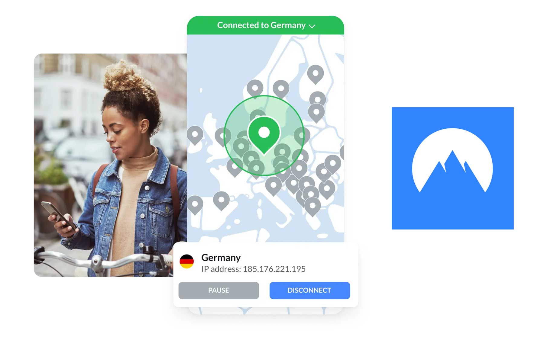 NordVPN: 3 Monate GRATIS dazu beim Sommerangebot! NordVPN-sommerangebot_02 