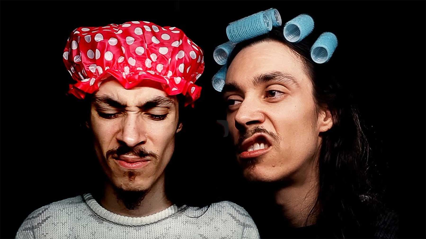 Internet Drama: „she stole my broccoli casserole recipe“