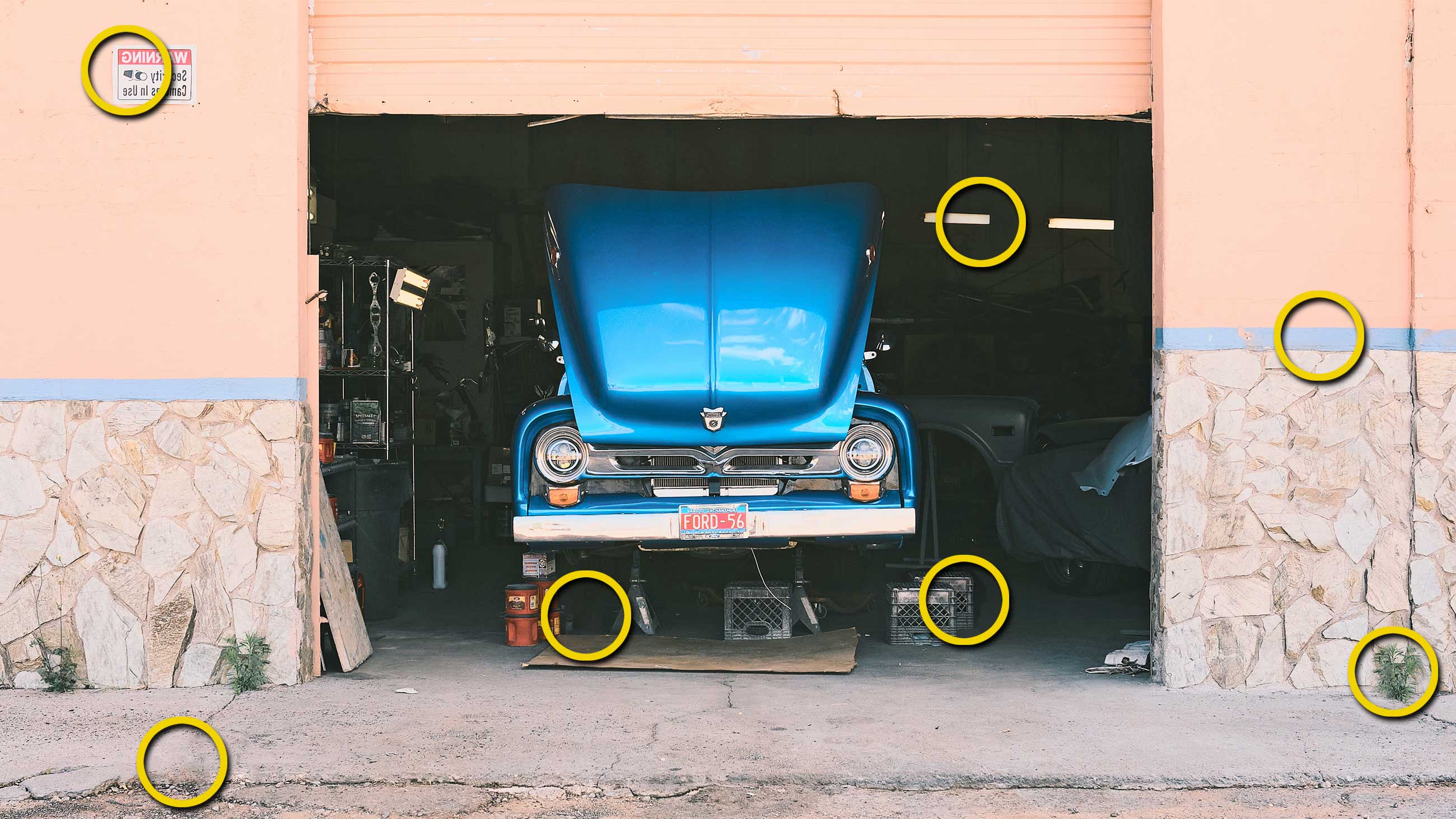 FehlerFindFreitag Nr. 80 FFF-80_LOESUNG