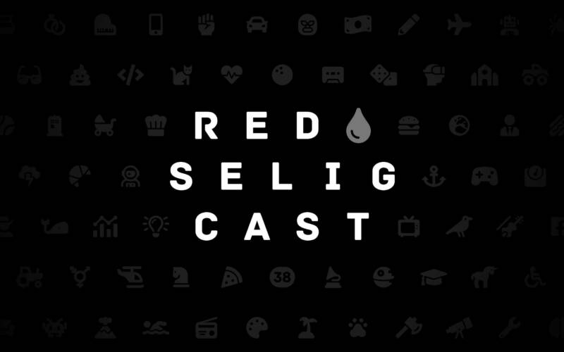 Redseligcast #38: Im Gespräch mit Sebastian Heering (Tattoo Artist)