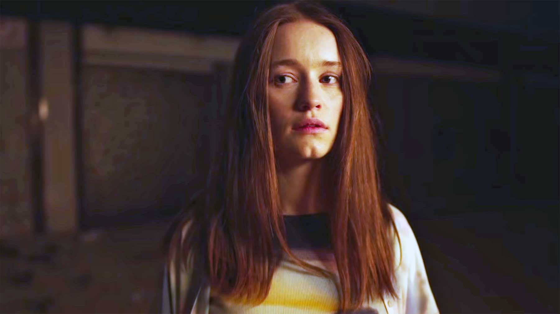 Musikvideo: Sigrid - "Burning Bridges" Sigrid-Burning-Bridges-Musikvideo 