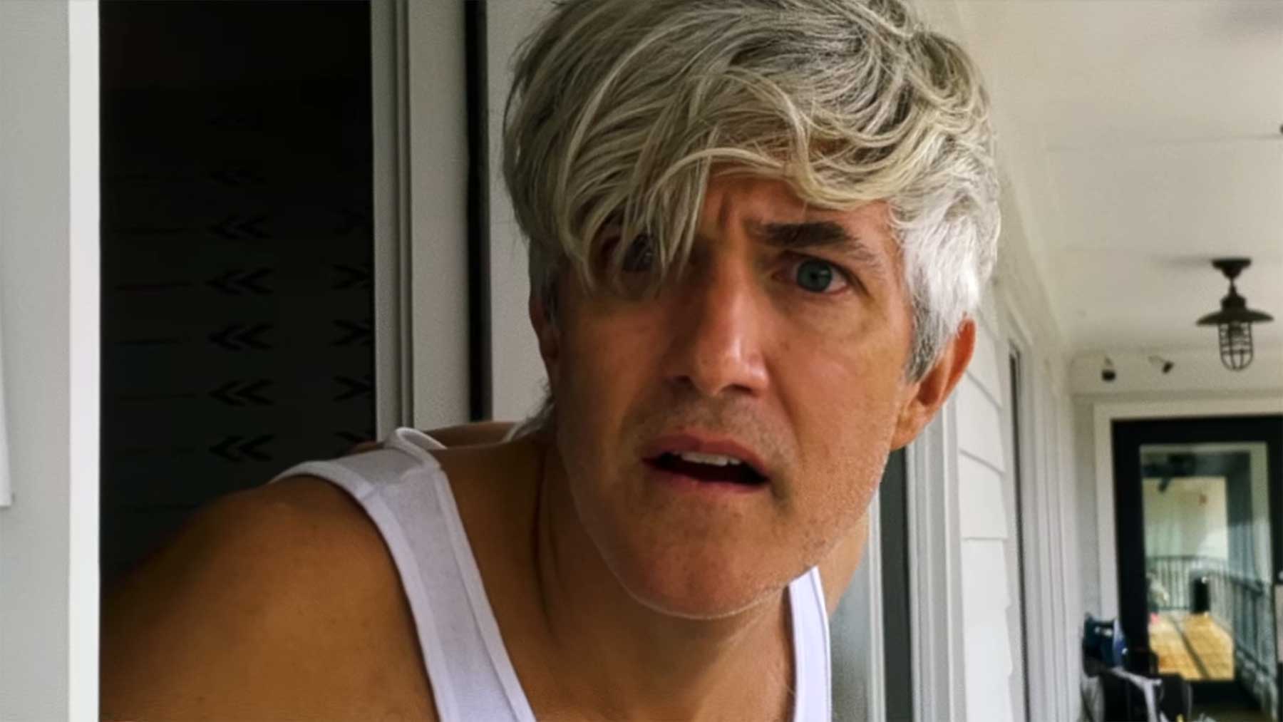 Musikvideo: We Are Scientists – „You’ve Lost Your Shit“