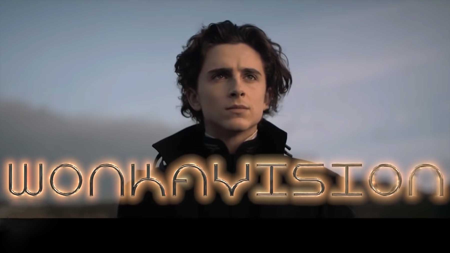 Honest Trailers: „Dune“ (2021)