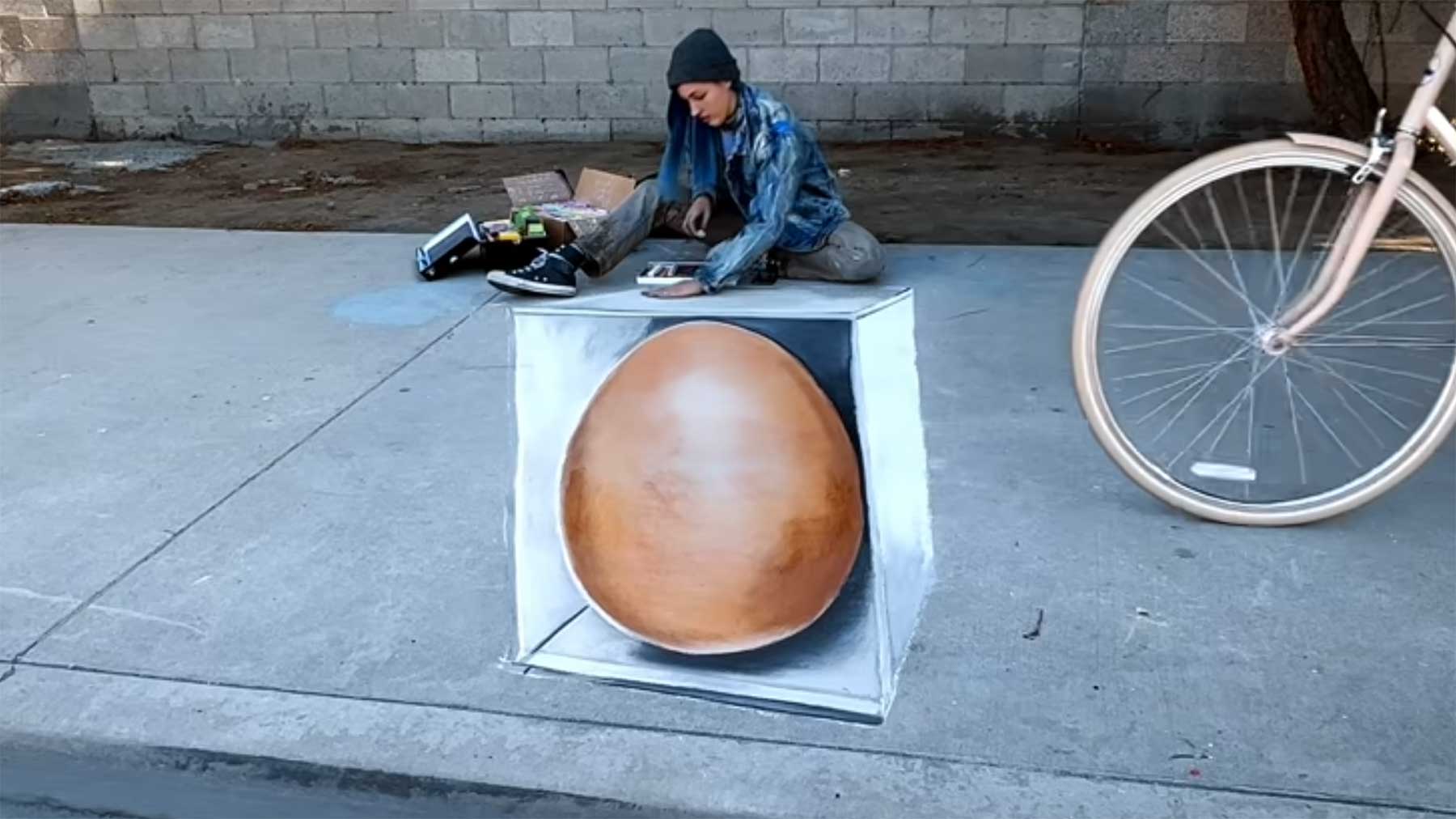 „A Dozen Eggs“: Kreativer Werbeclip von Michel Gondry
