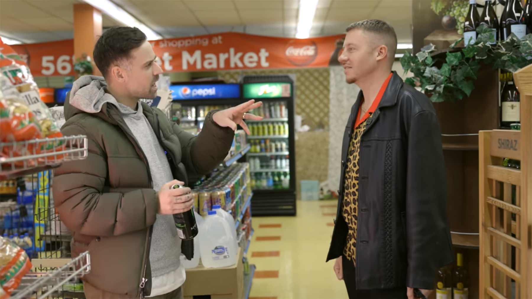 Wie Macklemore & Ryan Lewis ihr neues Album ankündigen macklemore-und-ryan-lewis-ankuendigung-video 