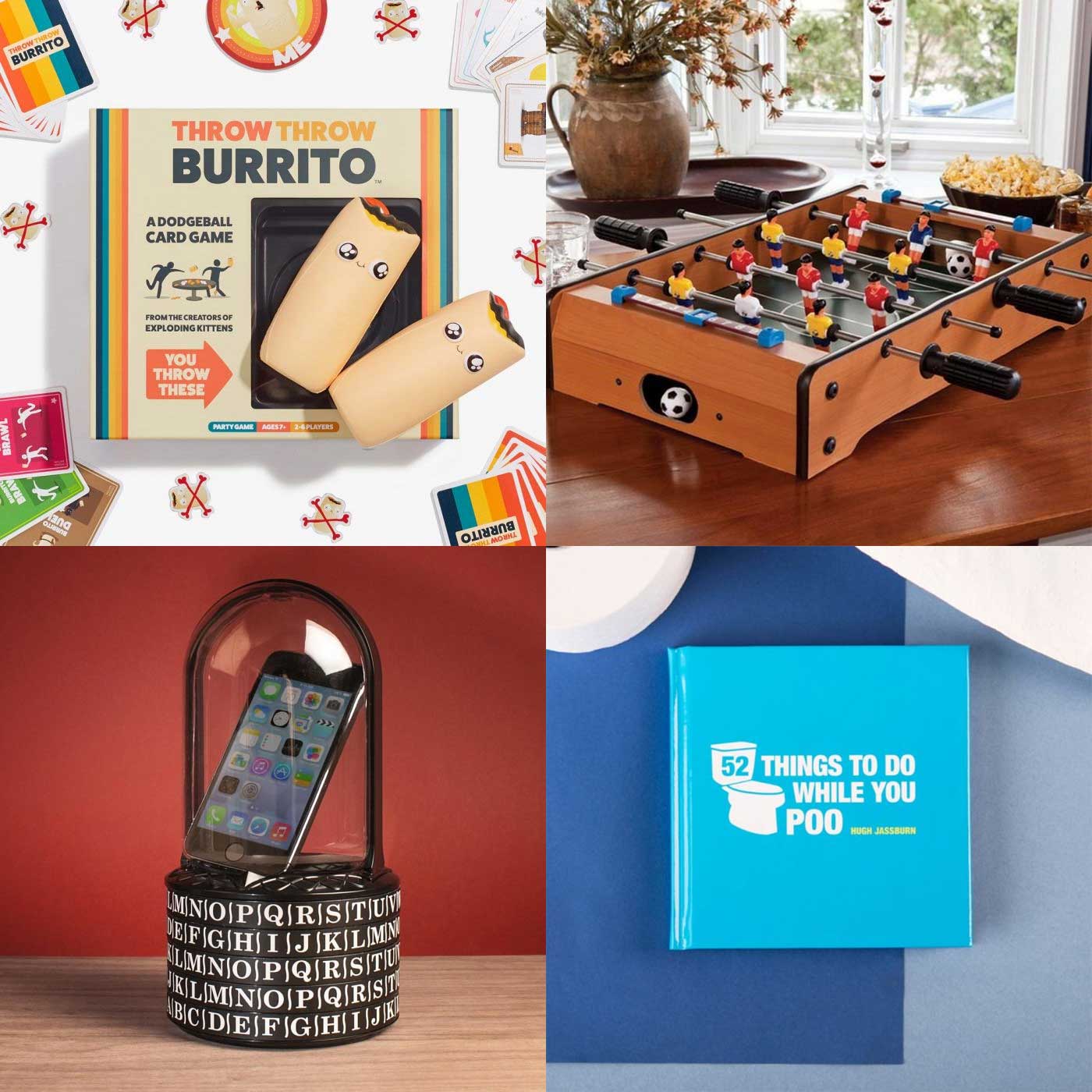 Geschenke-Guide: Ausgefallene Ideen für Weihnachten 2021 bei radbag radbag-geschenke-guide-2021-02 