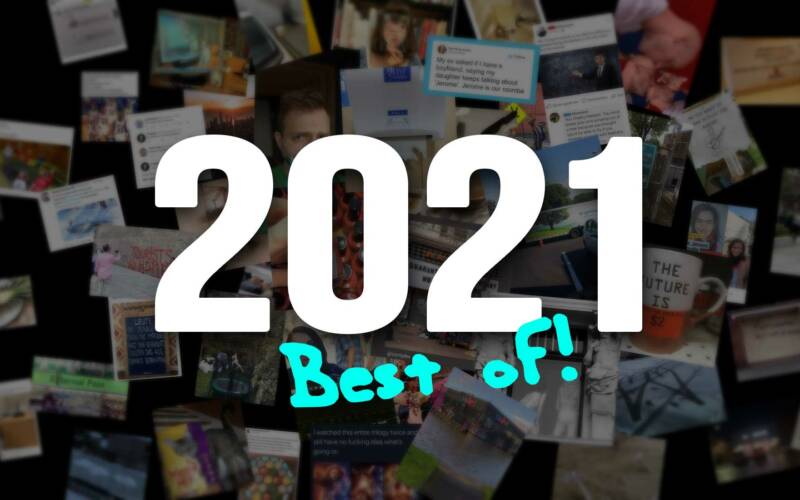 Best of Bilderparade 2021