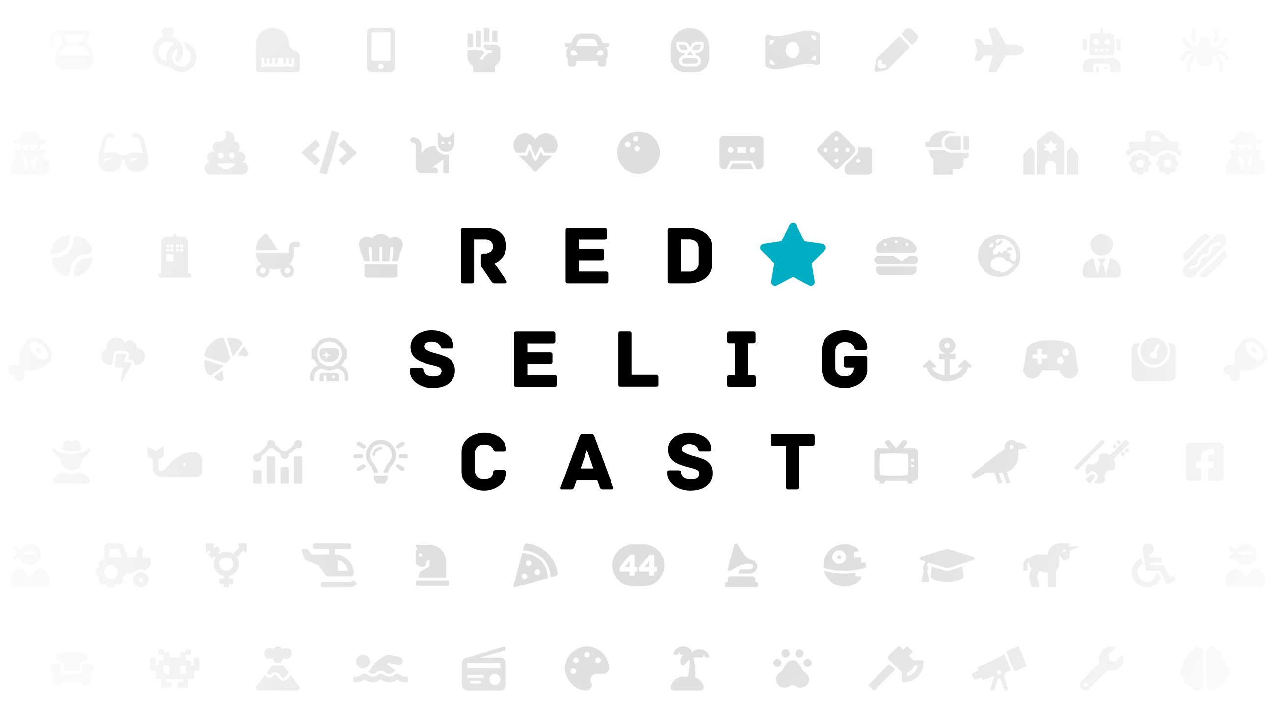 Redseligcast #44: "Richard und das aUSwandern" RSC-44 