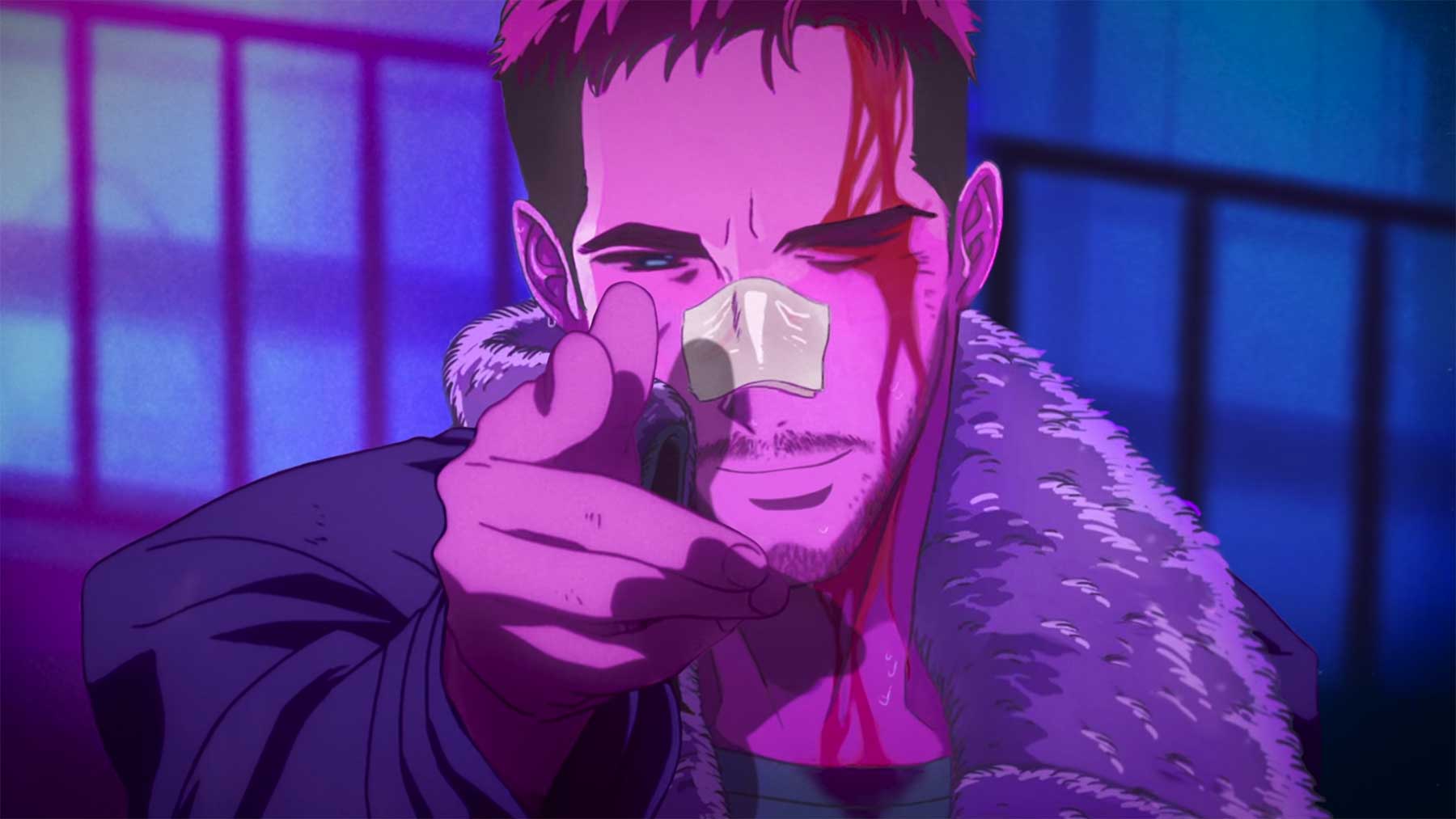 Was "Cowboy Bebop" & "Blade Runner" gemeinsam haben cowboy-bebop-blade-runner-gemeinsamkeiten-video-essay 