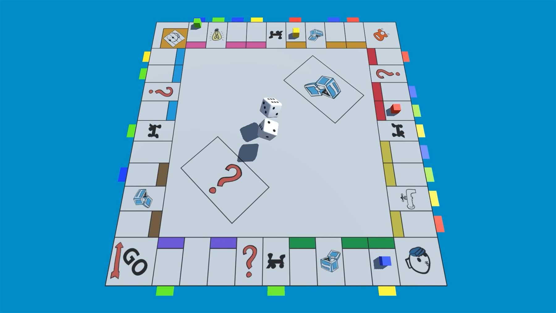 Künstliche Intelligenz erspielt die optimale Monopoly-Strategie optimale-monopoly-strategie-ki-spielt 