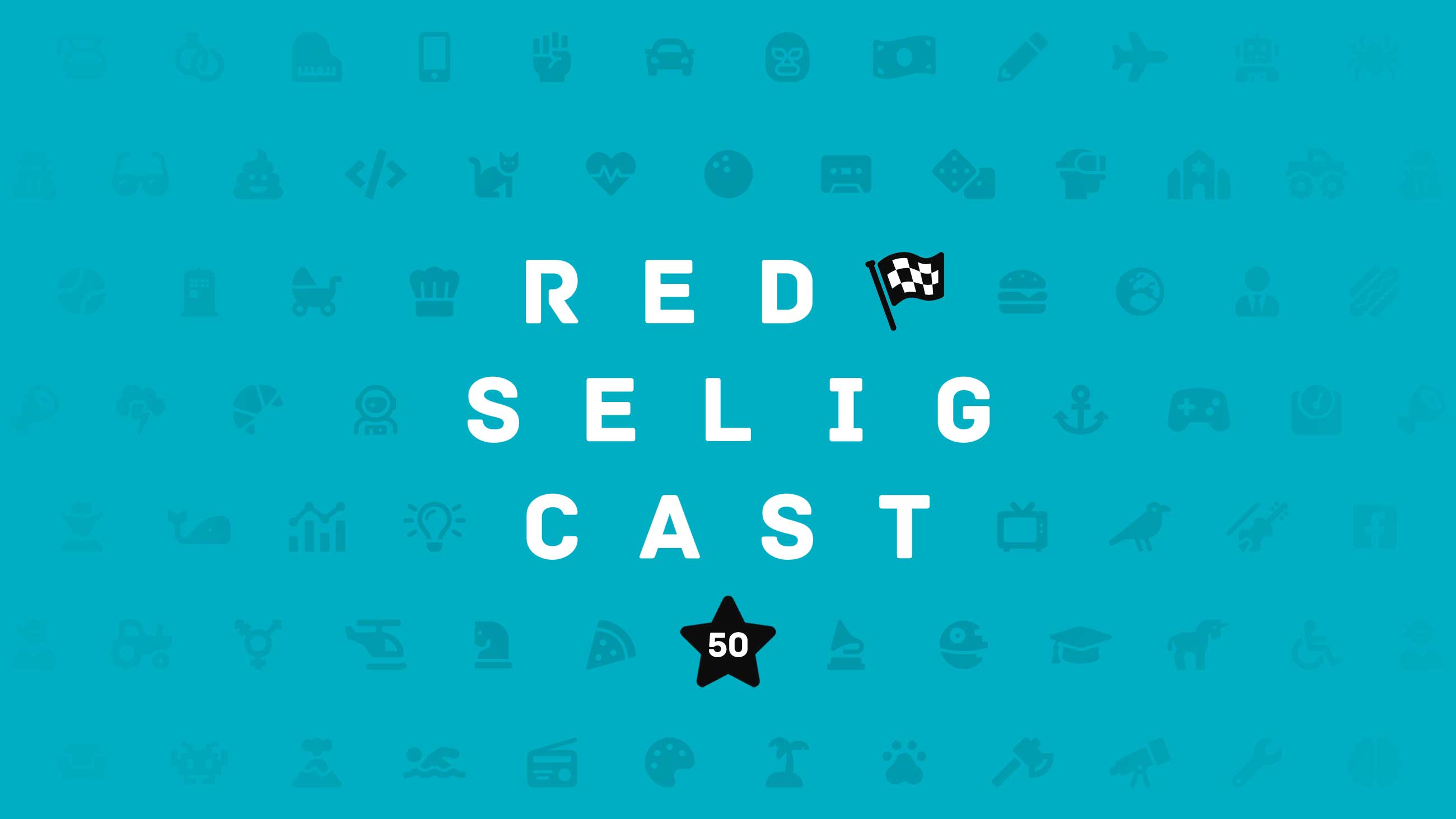 Redseligcast #50: Die letzte Folge Redseligcast_Folge-50_Deckblatt 