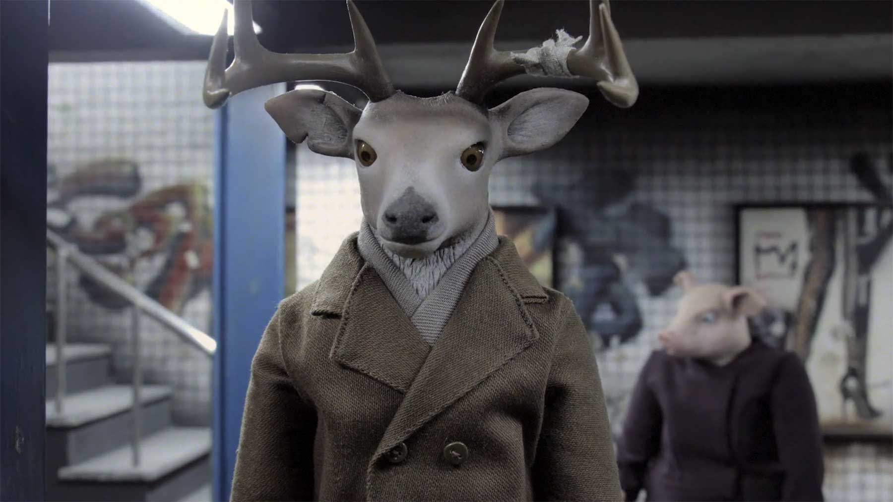 Kurzfilm: "Mr. Deer" kurzfilm-mr-deer 