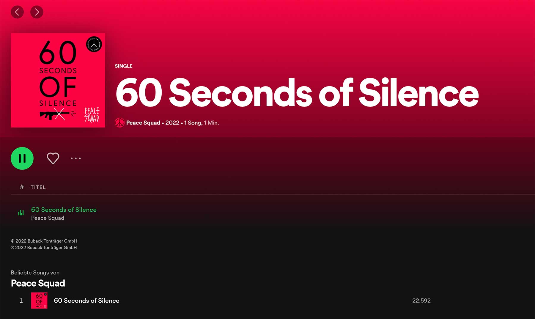 60 Sekunden Stille anhören, um der Ukraine zu helfen 60-seconds-of-silence-ukraine-stream2 