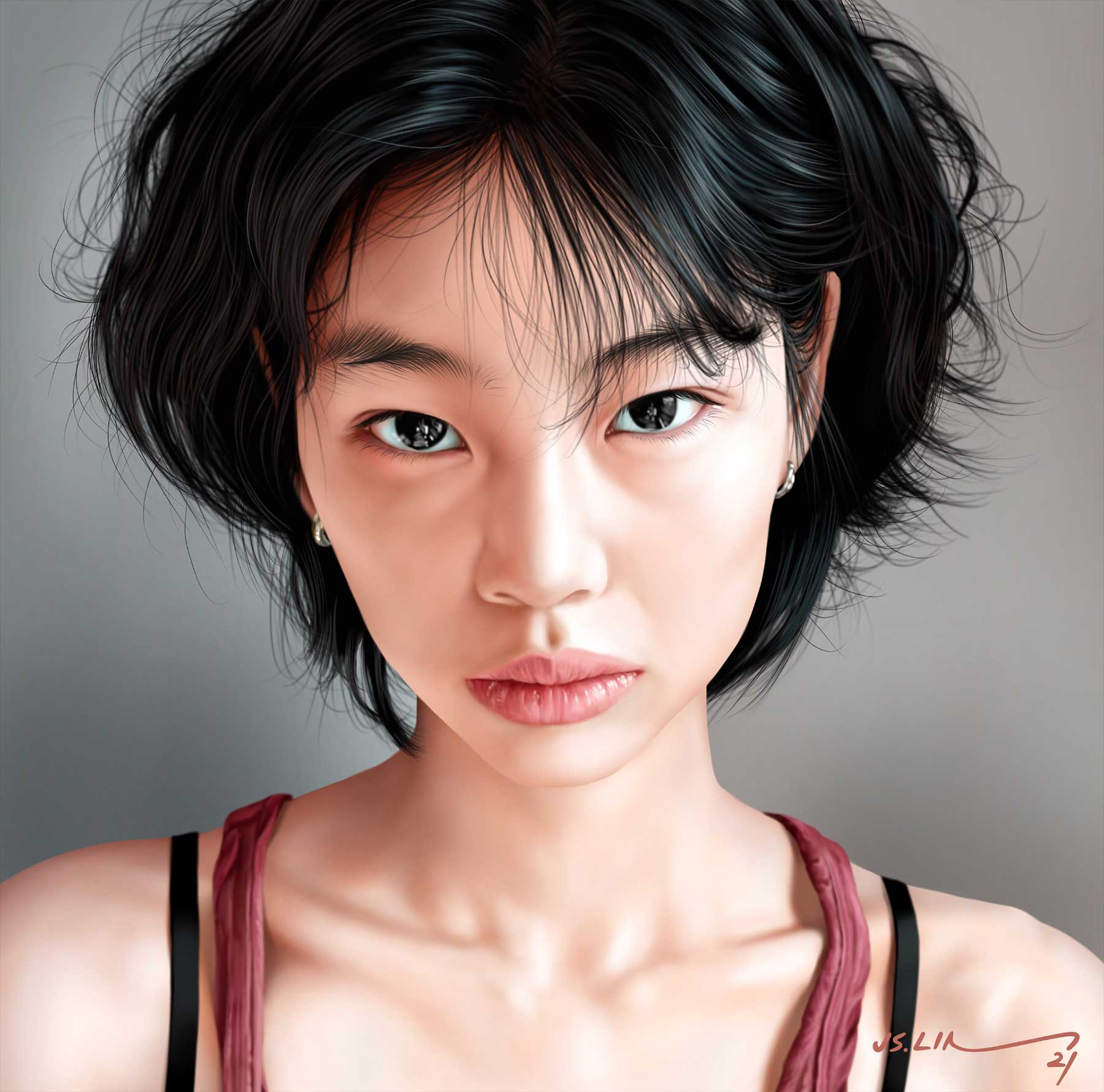 Digital (Speed-)Paintings von Jinsung Lim Jinsung-Lim-digital-Paintings-1 