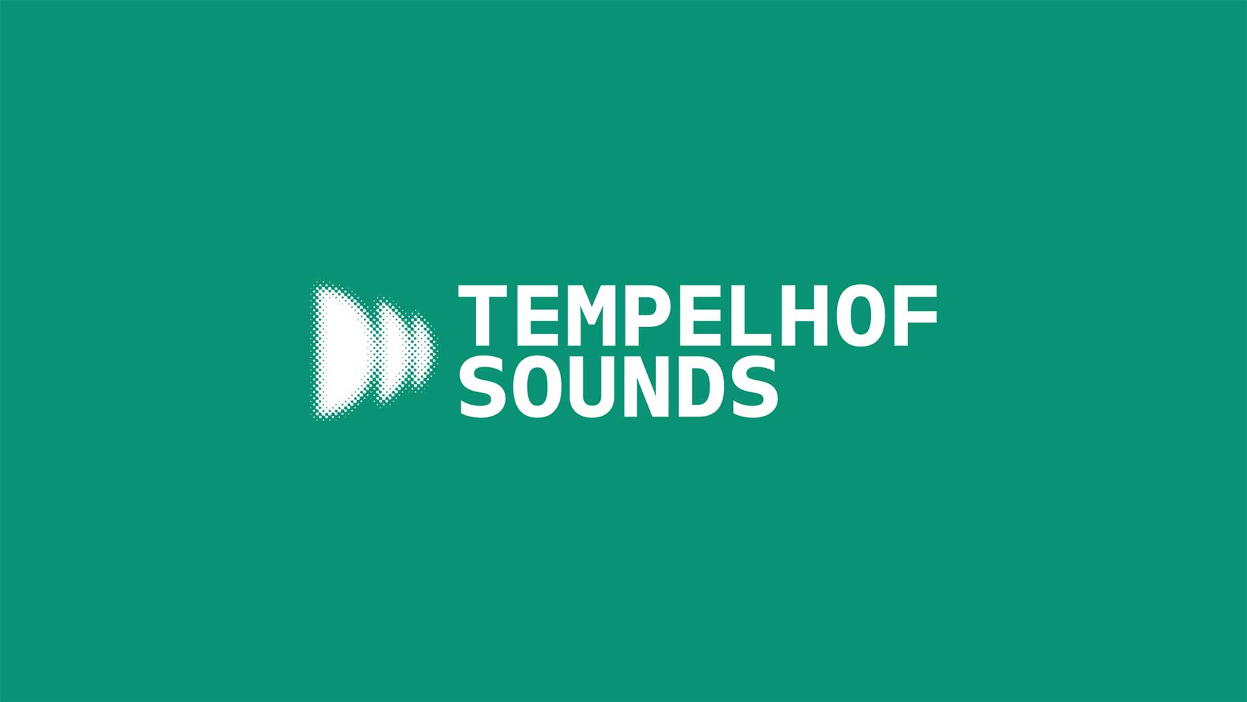 Tempelhof Sounds: Line-up & Infos zum neuen Festival in Berlin Tempelhof-Sounds-Festival-2022-02 