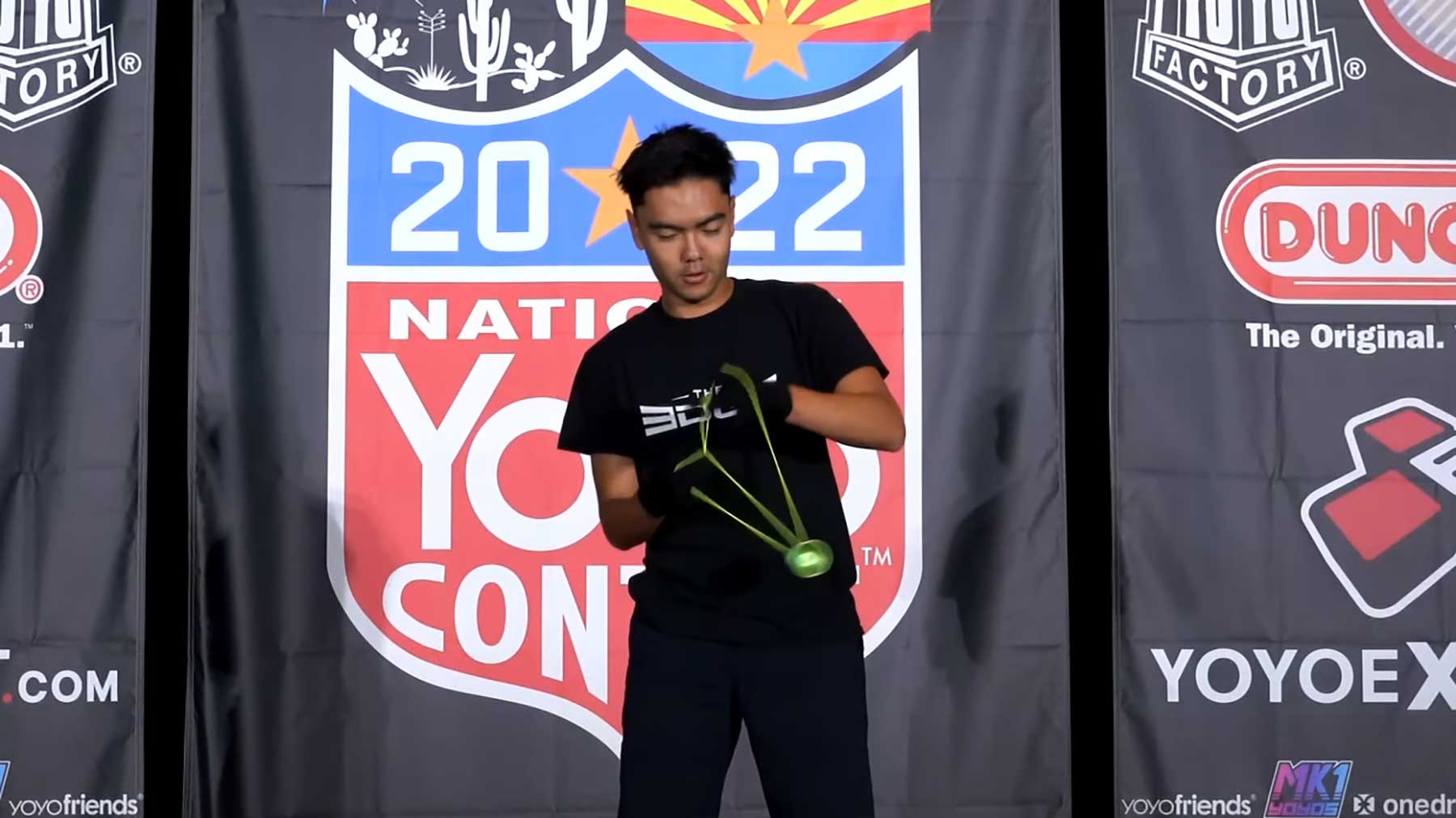 US-Meister im Jojo 2022: Evan Nagao Evan-Nagao-jojo-meisterschaft-2022-usa 