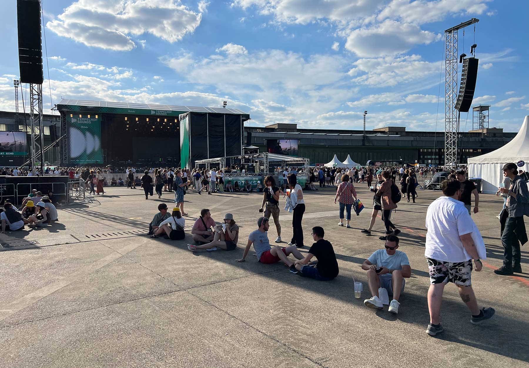 Bericht: So war das erste Tempelhof Sounds Festival Tempelhof-Sounds-Festival-2022-12 