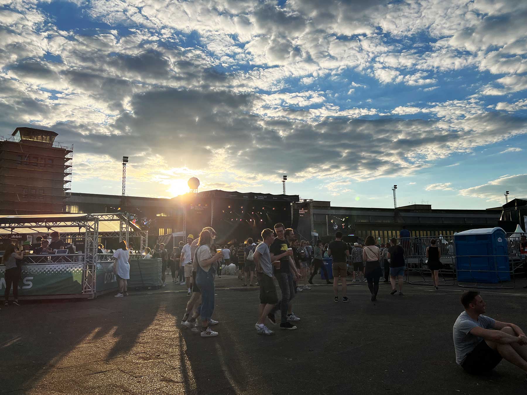 Bericht: So war das erste Tempelhof Sounds Festival Tempelhof-Sounds-Festival-2022-34 