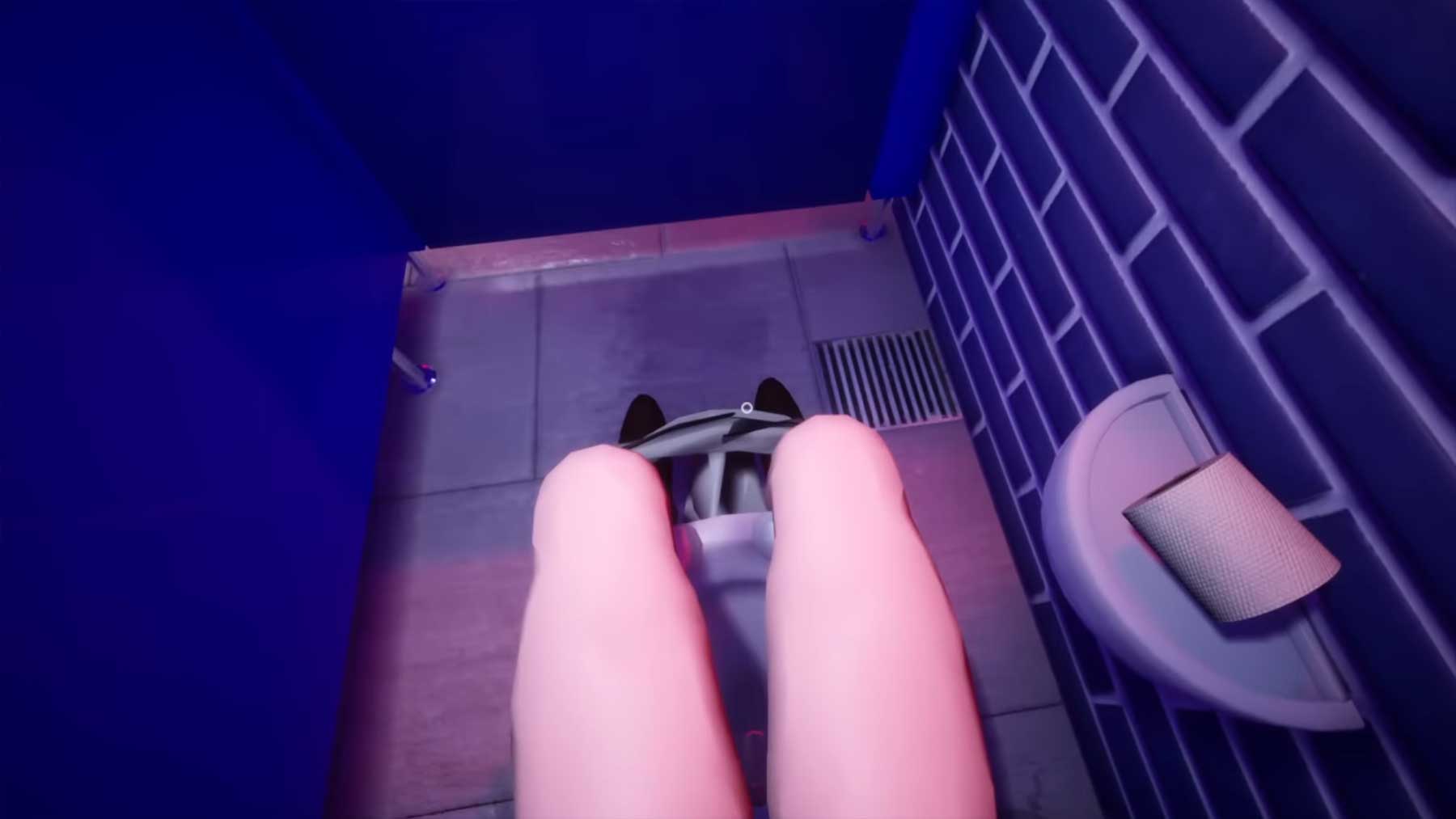 WC-Escape-Game „Toilet Chronicles“