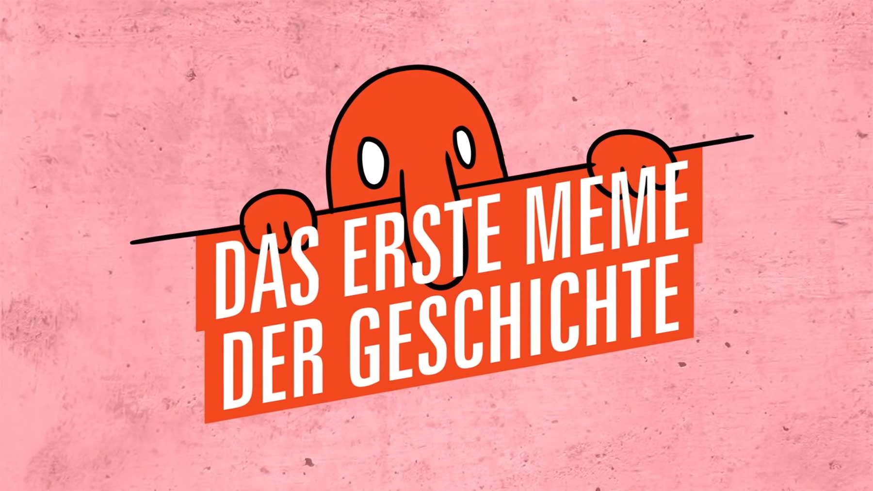 Gab es das allererste Meme bereits vor dem Internet? kilroy-was-here-allererste-meme-der-geschichte 