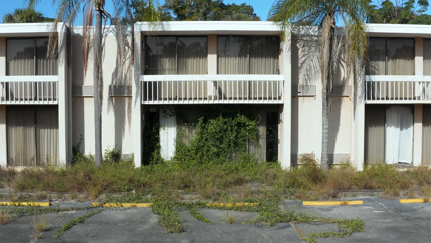 Tour durch ein verlassenes Resort-Hotel in Florida verlassenes-resorthotel-in-florida-tour 