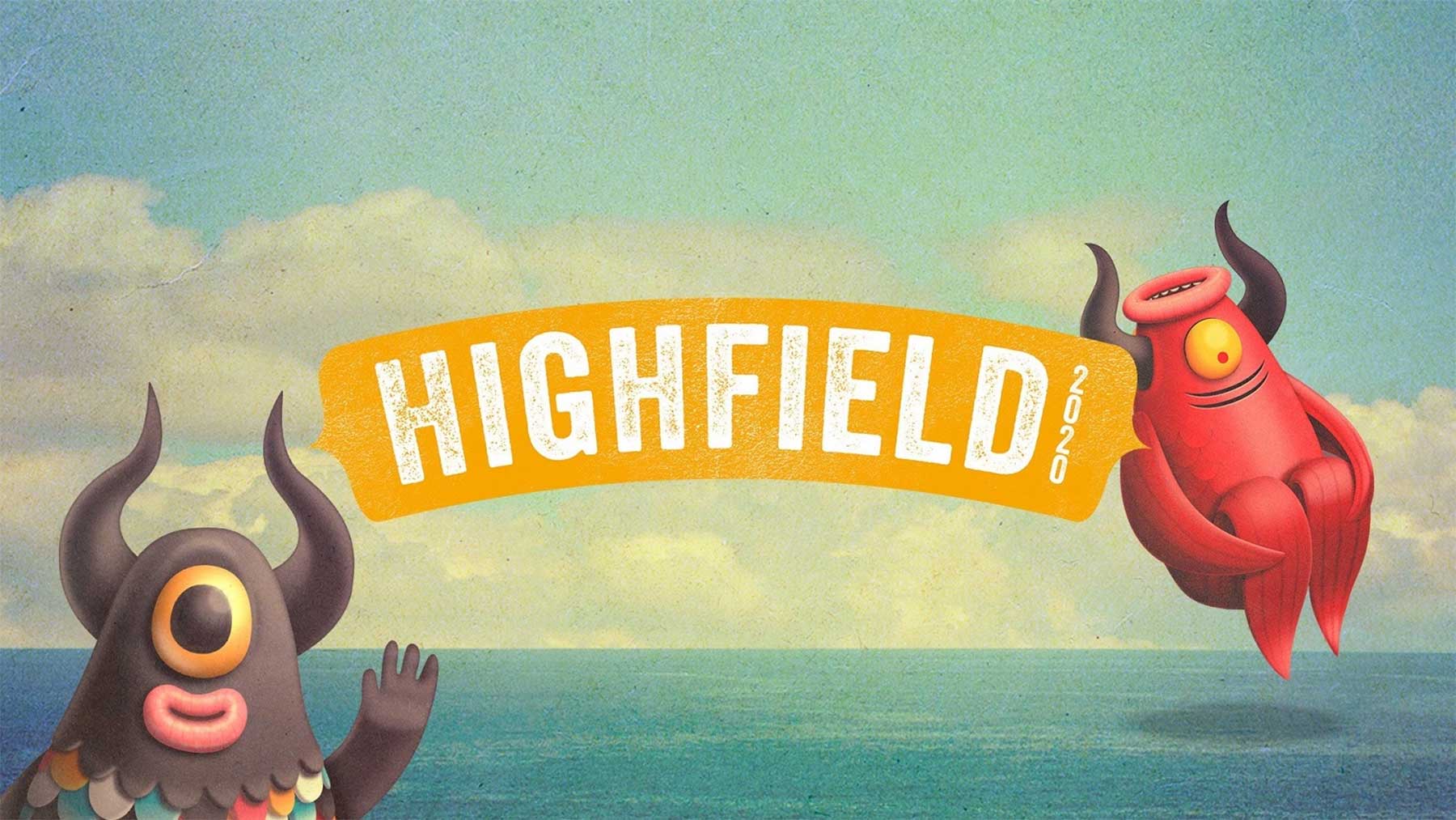 Highfield Festival 2022: Vom 19.-21. August nahe Leipzig Highfield-Festival-2022 