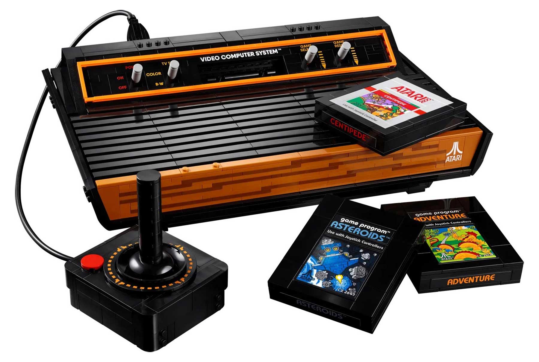 LEGO-Set "Atari® 2600" LEGO-Atari-2600-Set-03 