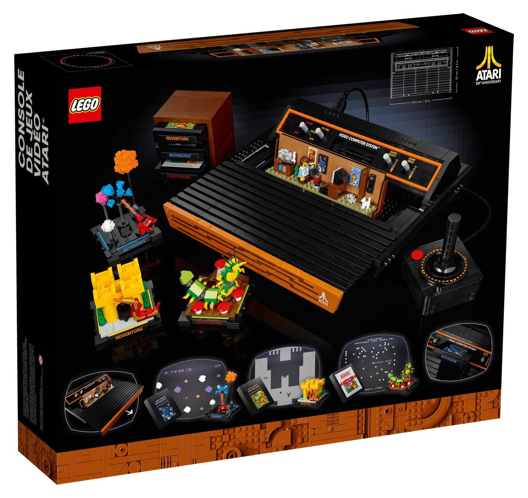 LEGO-Set "Atari® 2600" LEGO-Atari-2600-Set-04 