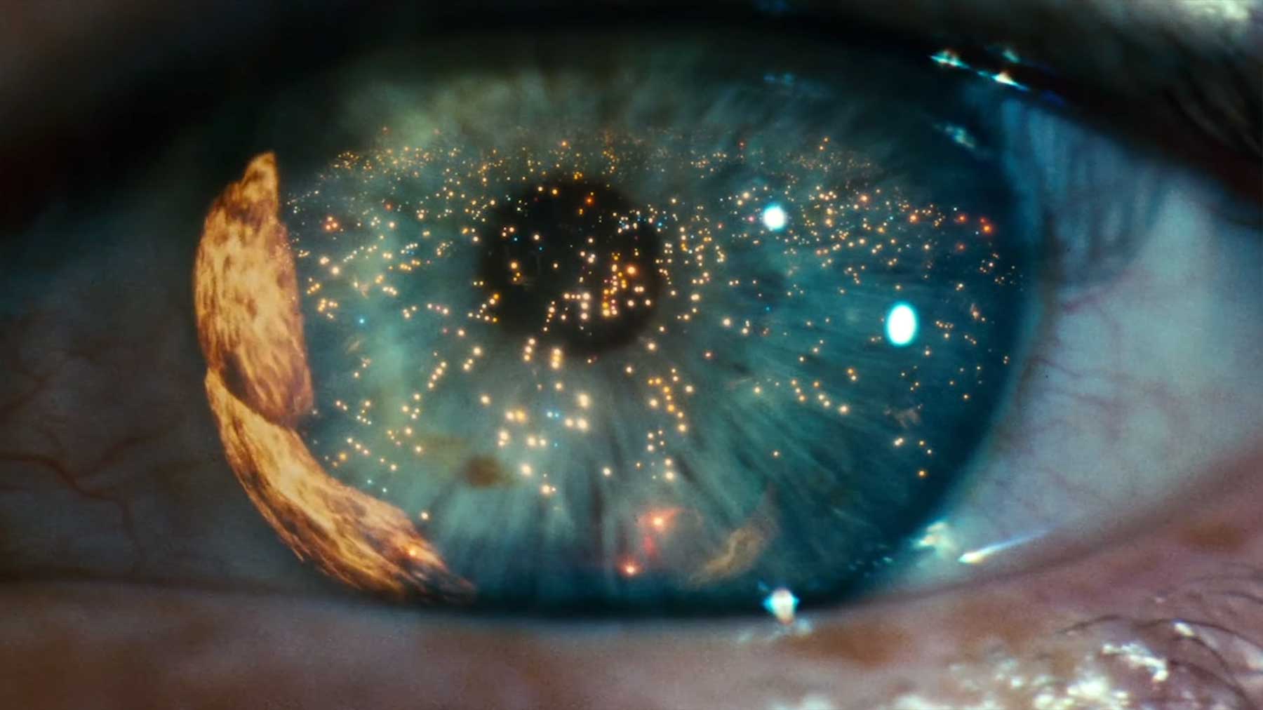 Einige der schönsten Aufnahmen von Ridley Scott